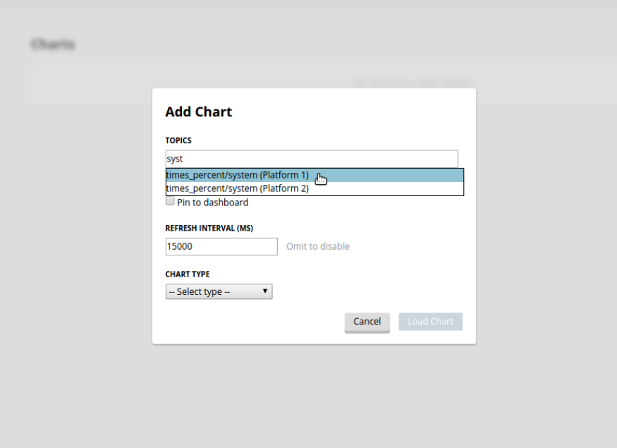 Filter Select